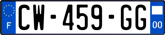 CW-459-GG
