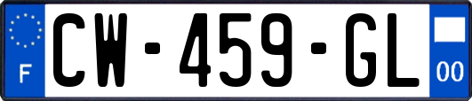 CW-459-GL