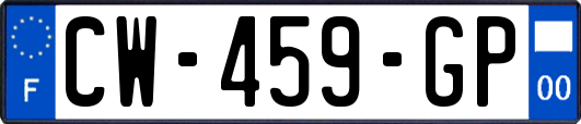 CW-459-GP