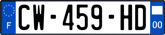 CW-459-HD