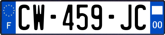 CW-459-JC