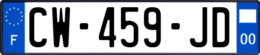 CW-459-JD