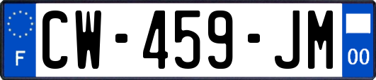 CW-459-JM