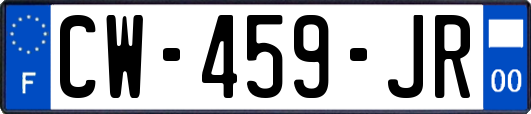 CW-459-JR