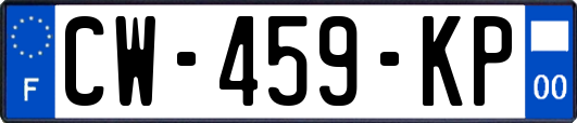 CW-459-KP