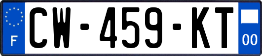 CW-459-KT