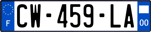 CW-459-LA