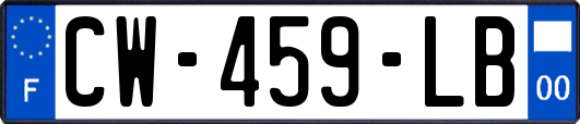 CW-459-LB