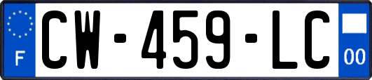 CW-459-LC
