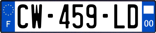 CW-459-LD