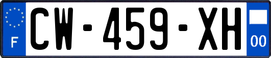 CW-459-XH