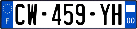 CW-459-YH