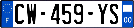 CW-459-YS