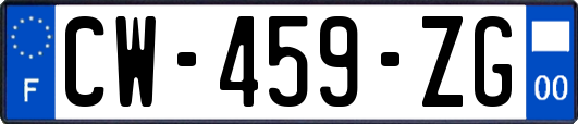 CW-459-ZG