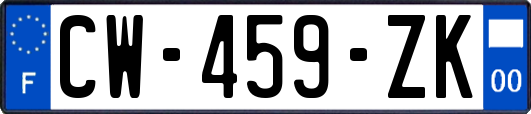 CW-459-ZK