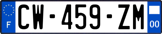 CW-459-ZM