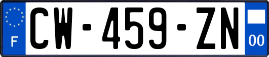 CW-459-ZN