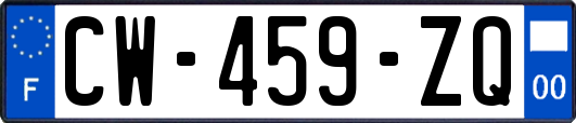 CW-459-ZQ