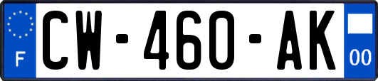 CW-460-AK