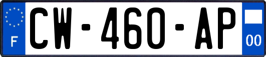 CW-460-AP