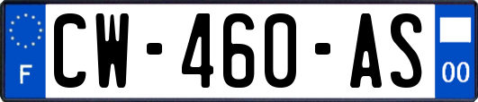 CW-460-AS