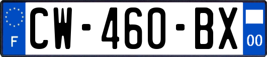 CW-460-BX