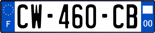 CW-460-CB