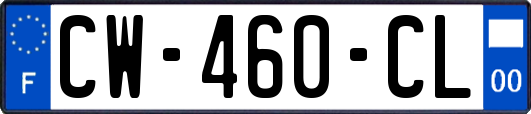 CW-460-CL