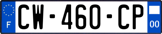 CW-460-CP