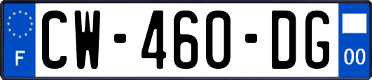 CW-460-DG