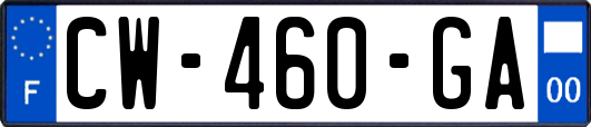 CW-460-GA