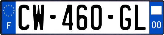 CW-460-GL