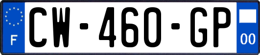 CW-460-GP