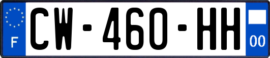 CW-460-HH