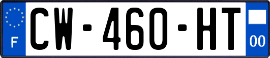 CW-460-HT