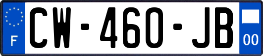 CW-460-JB