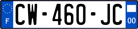 CW-460-JC