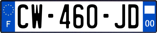 CW-460-JD