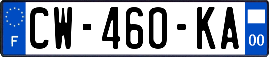 CW-460-KA