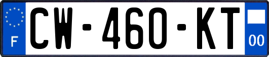 CW-460-KT