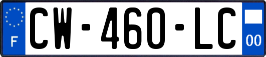 CW-460-LC