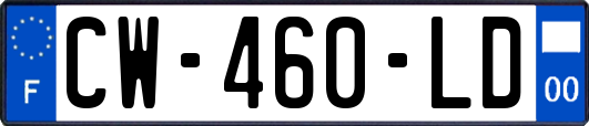 CW-460-LD