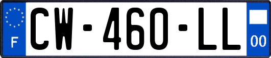 CW-460-LL