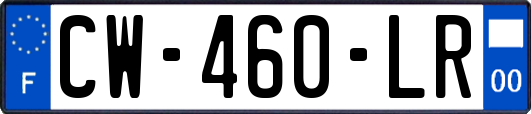 CW-460-LR