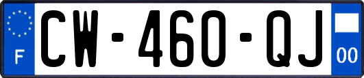 CW-460-QJ