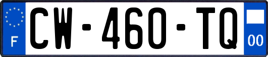 CW-460-TQ