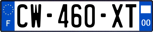 CW-460-XT