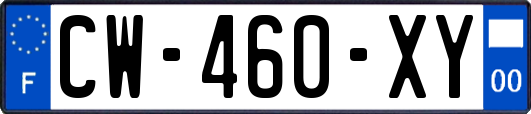 CW-460-XY