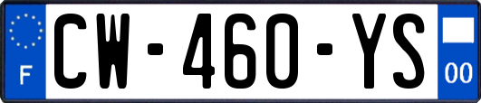 CW-460-YS