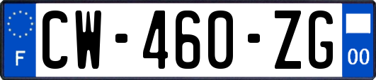 CW-460-ZG